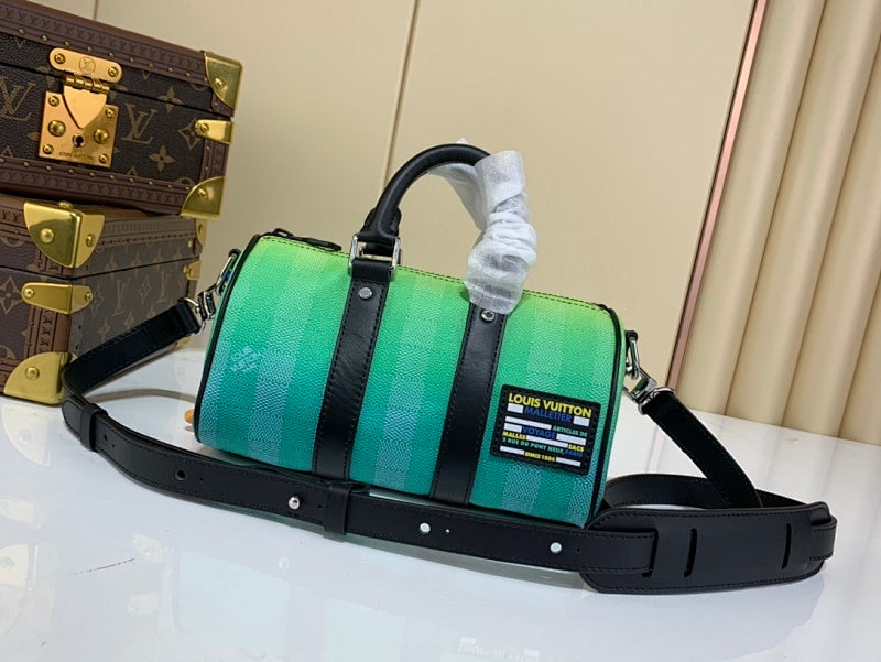 Dragons Bags ln Luxury Bag --67410