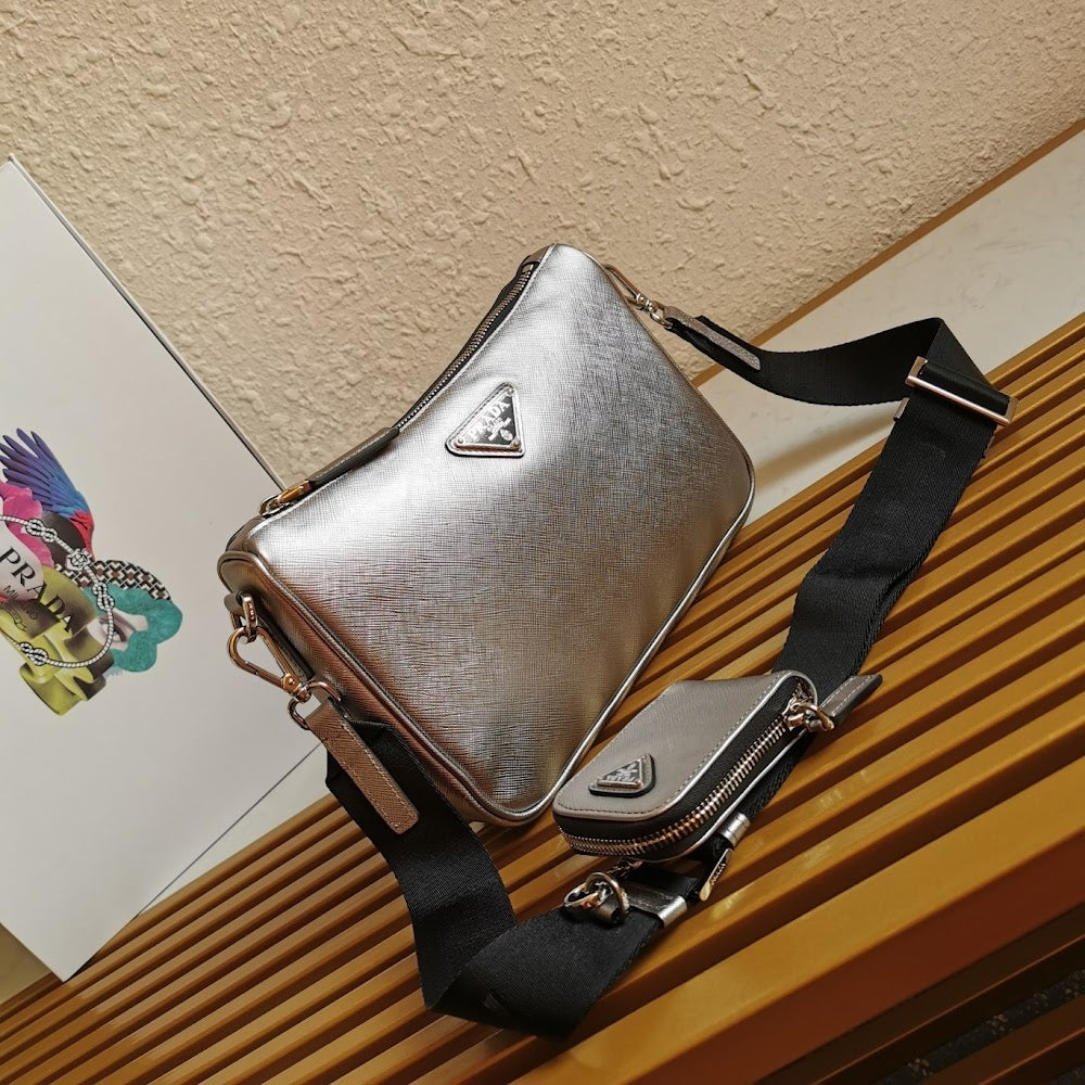 Dragons Bags Prada Luxury Bag --54102