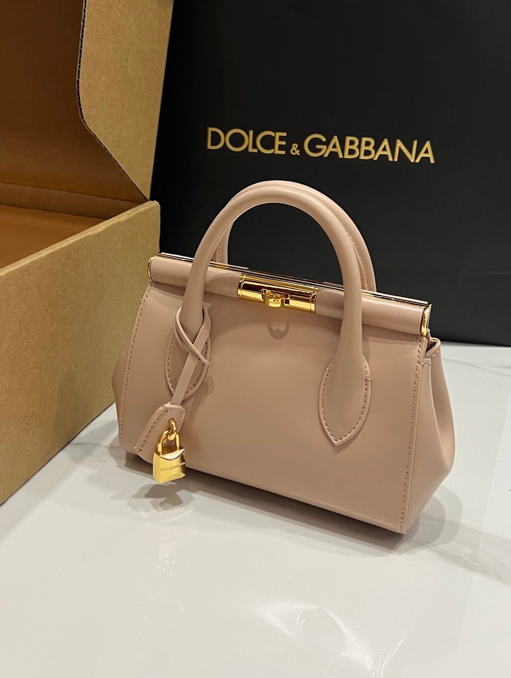 Dragons Bags DGn Luxury Bag --93903
