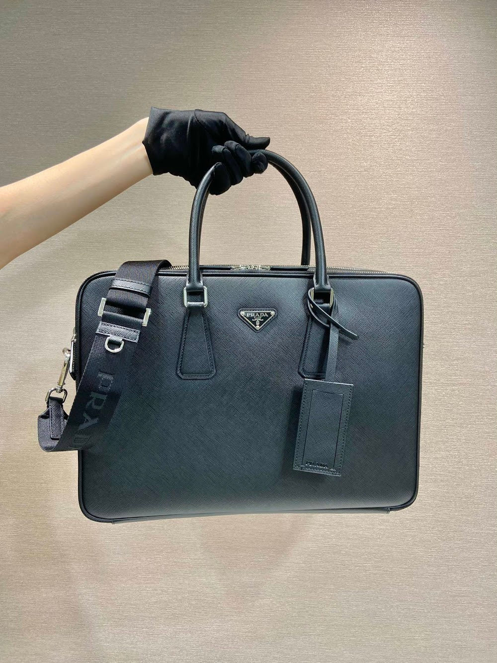 Dragons Bags Prada Luxury Bag --54705