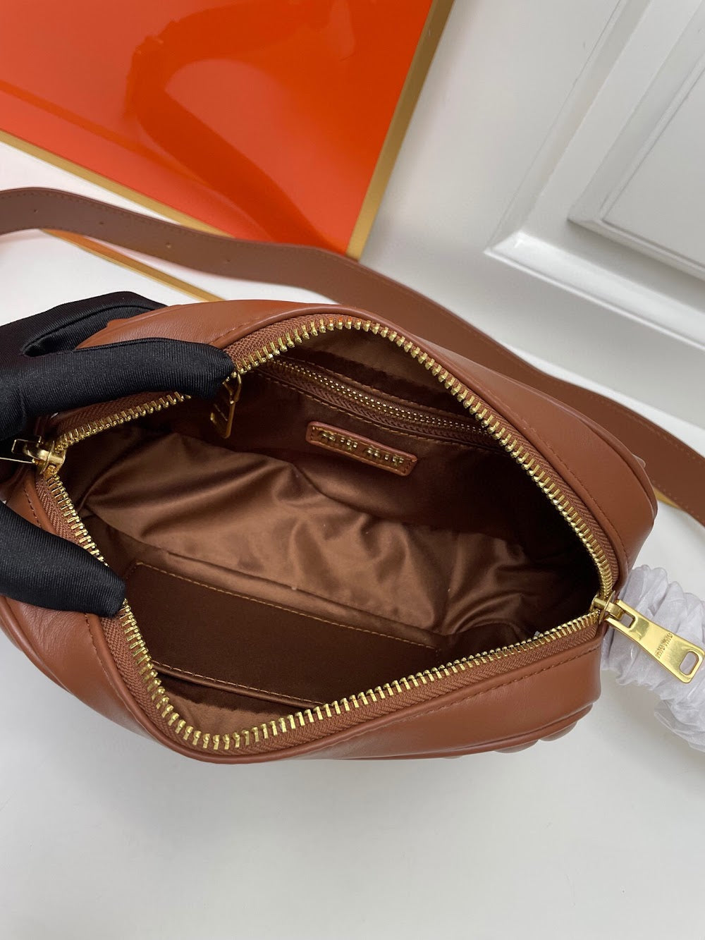 Jessica Bags pradn Luxury Bag --75359