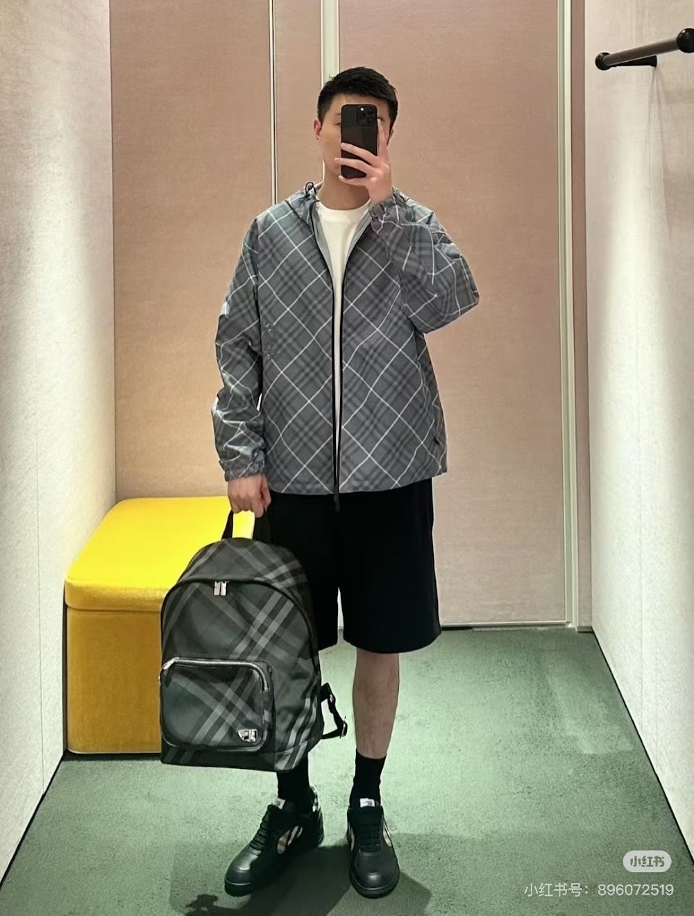 Dragons Bags Burberryn Luxury Bag --92721
