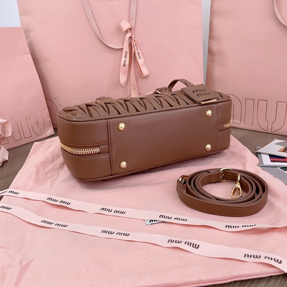 Dragons Bags Miun Miun Luxury Bag --122386