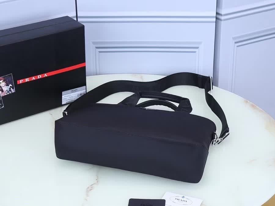 Dragons Bags Prada Luxury Bag --54056