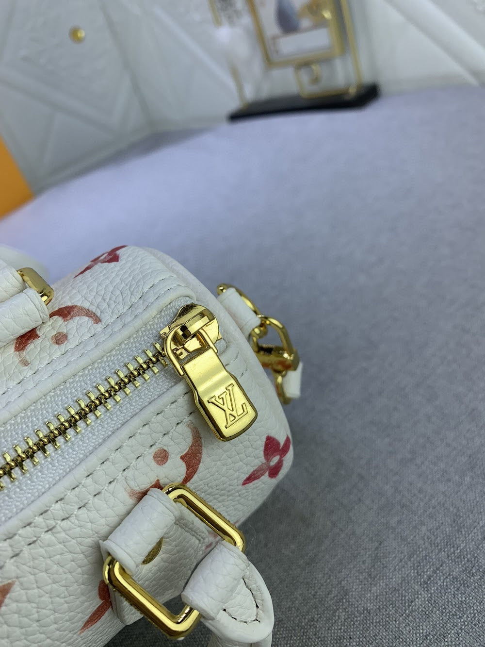 Jessica Bags ln Luxury Bag --76155