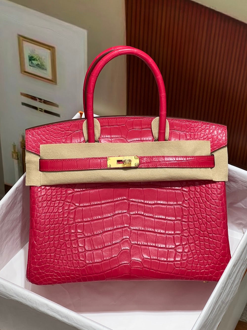 Dragons BagsHermesn Luxury Bag --117197