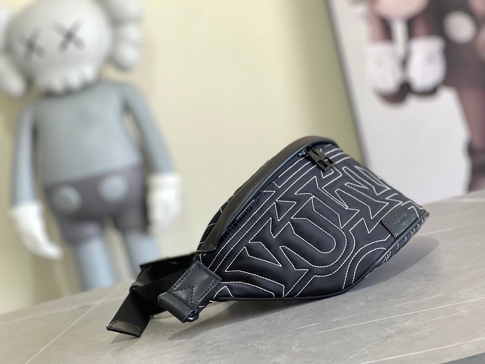Dragons Bags ln Luxury Bag --70244