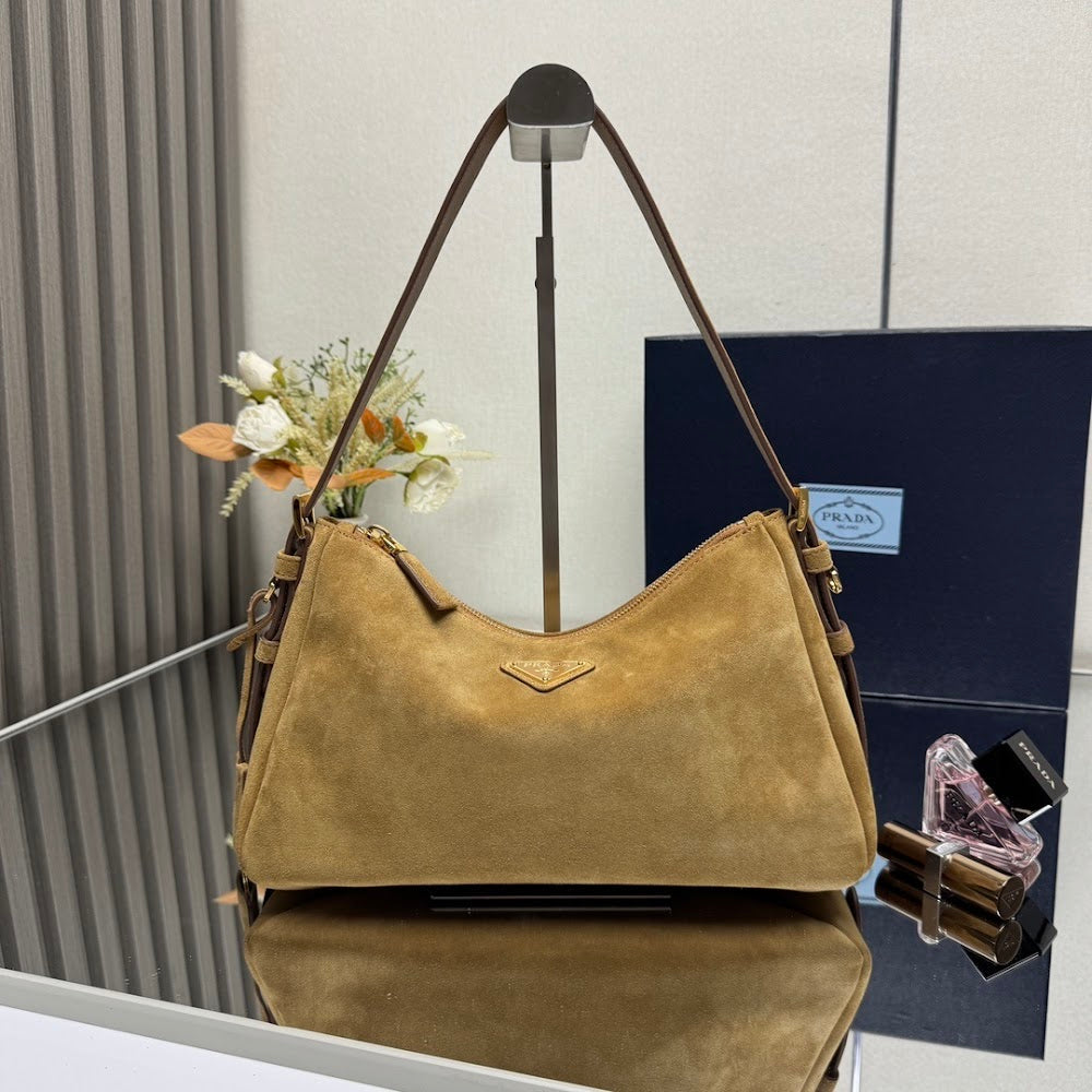 Dragons Bags Pradn Luxury Bag --102525