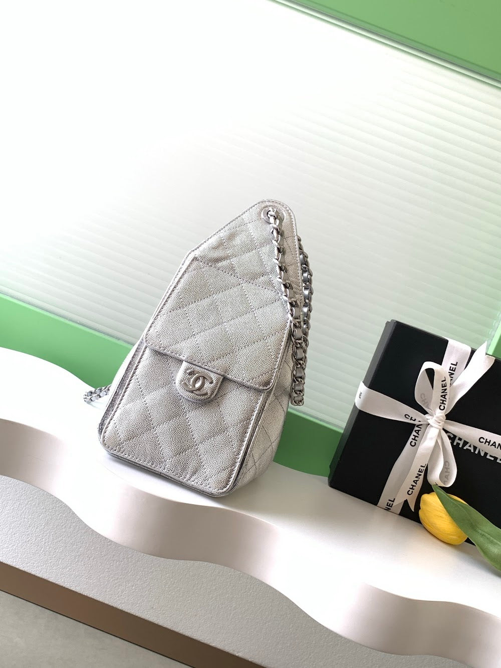 Dragons Bags CHn Luxury Bag --112921