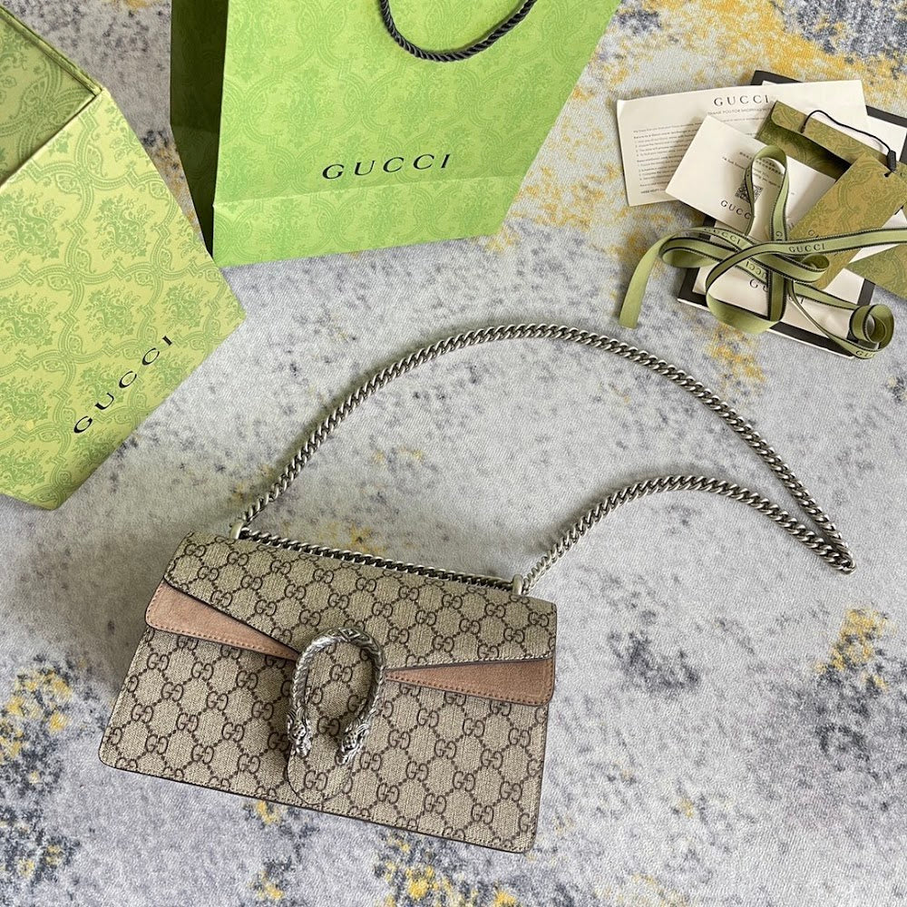 Dragons Bags Guccin Luxury Bag --94382