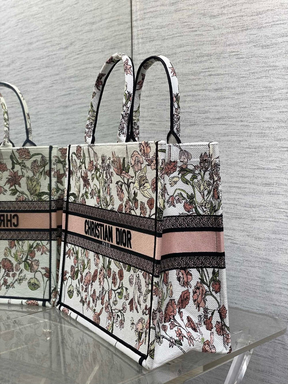 Dragons BagsDiorn Luxury Bag --115452