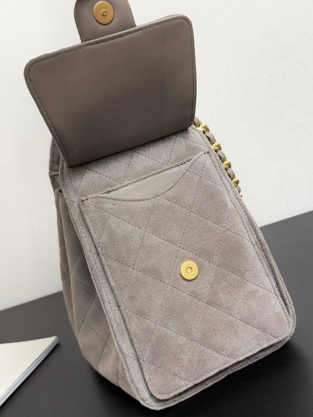 Dragons BagsCHn Luxury Bag --113709
