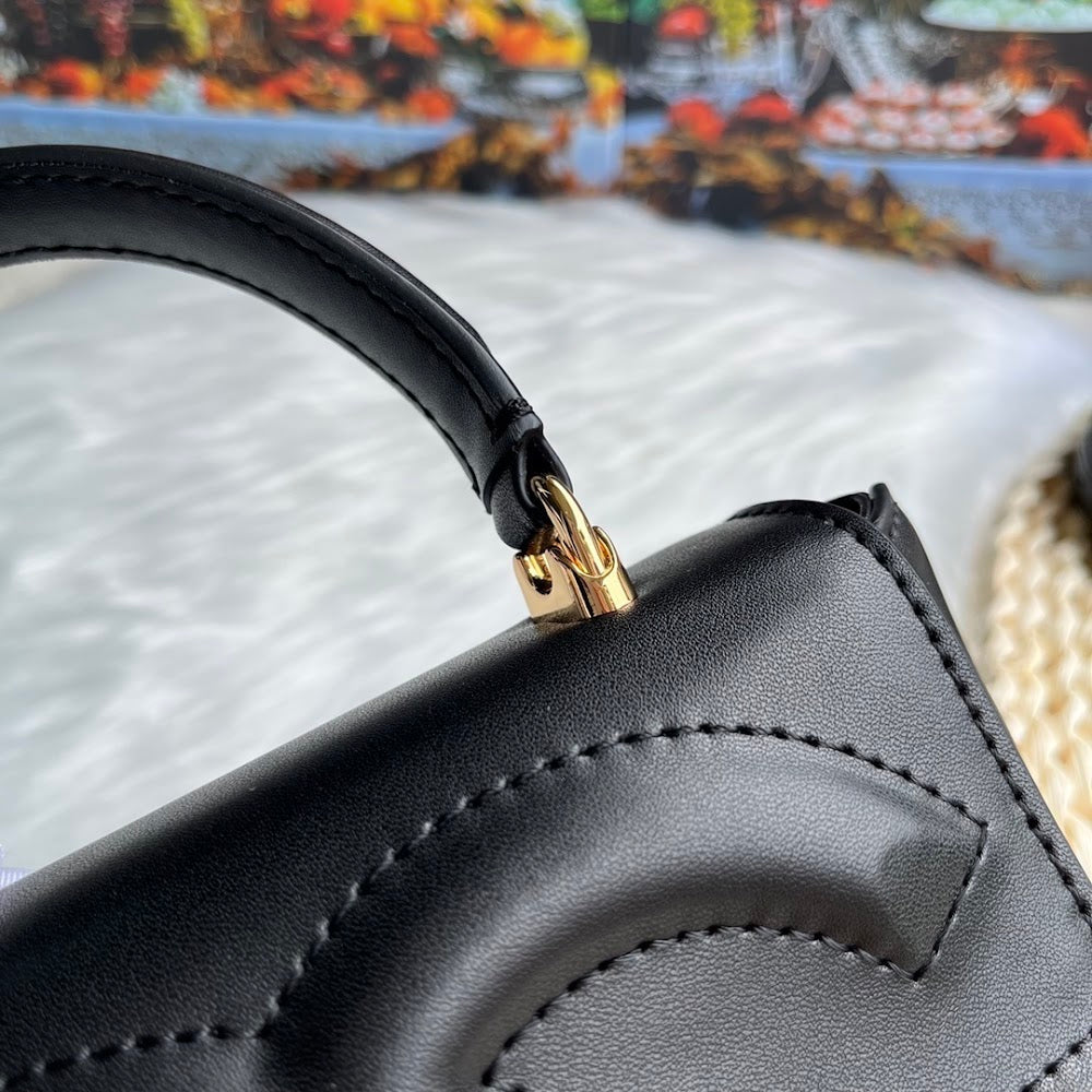 Dragons Bags DGn Luxury Bag --93722