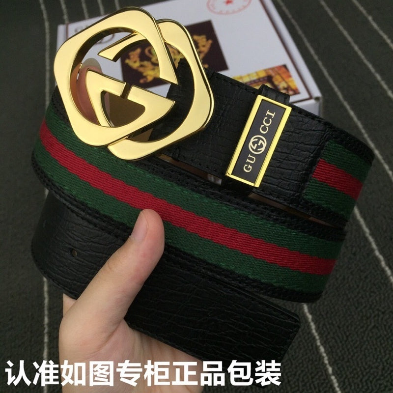 Dragons Bags Guccin Luxury Belt --105562