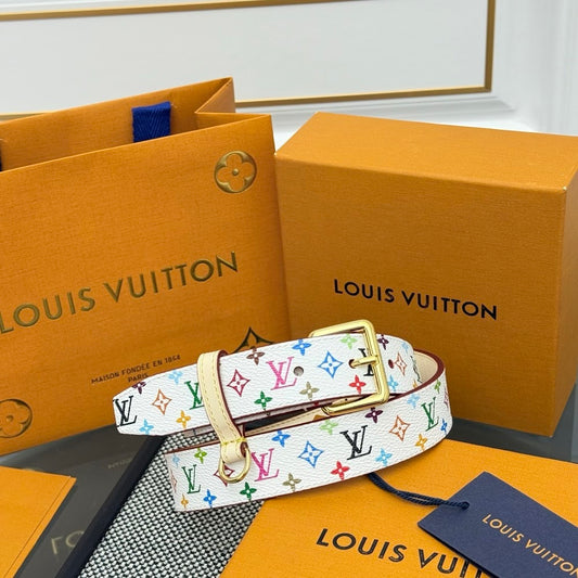 Dragons Bags ln Luxury Belt --100329