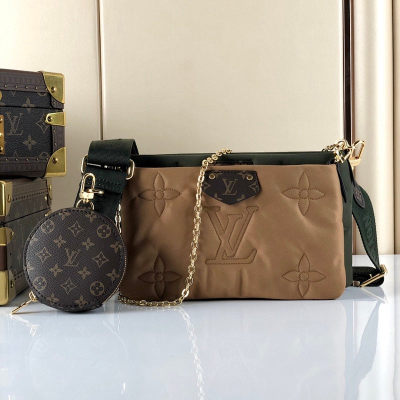 Dragons Bags ln Luxury Bag --60583