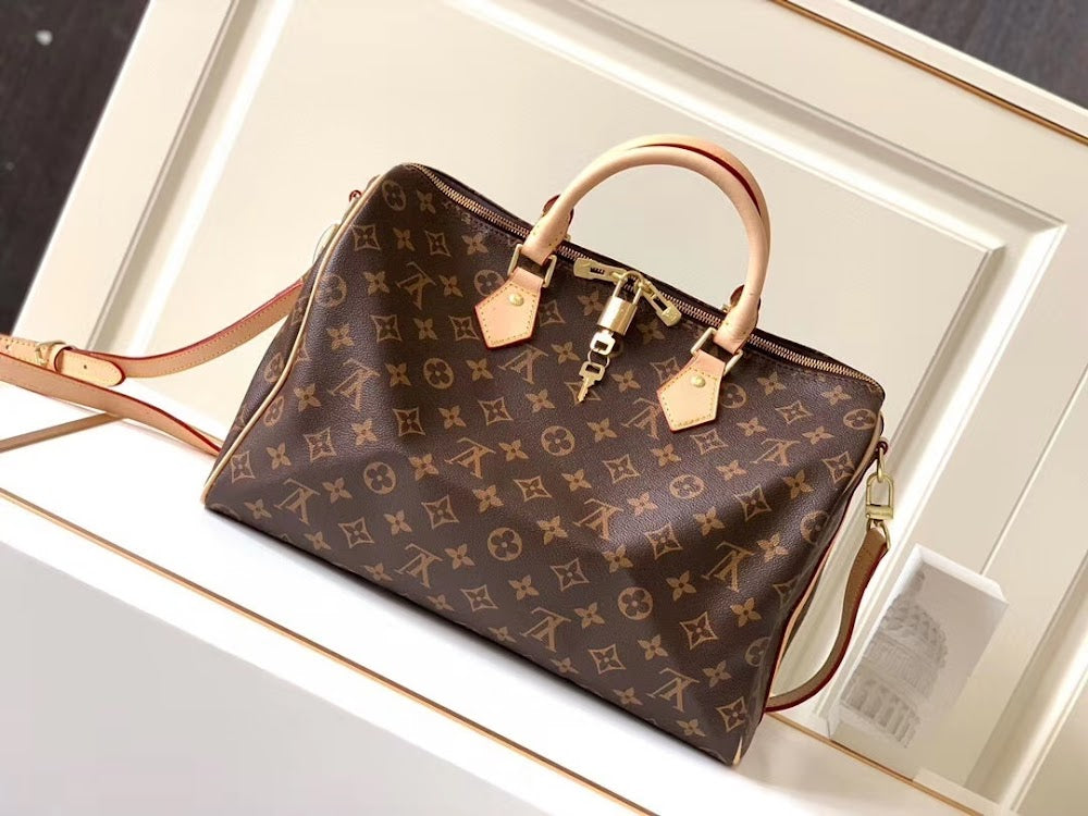 Jessica Bags ln Luxury Bag --75658