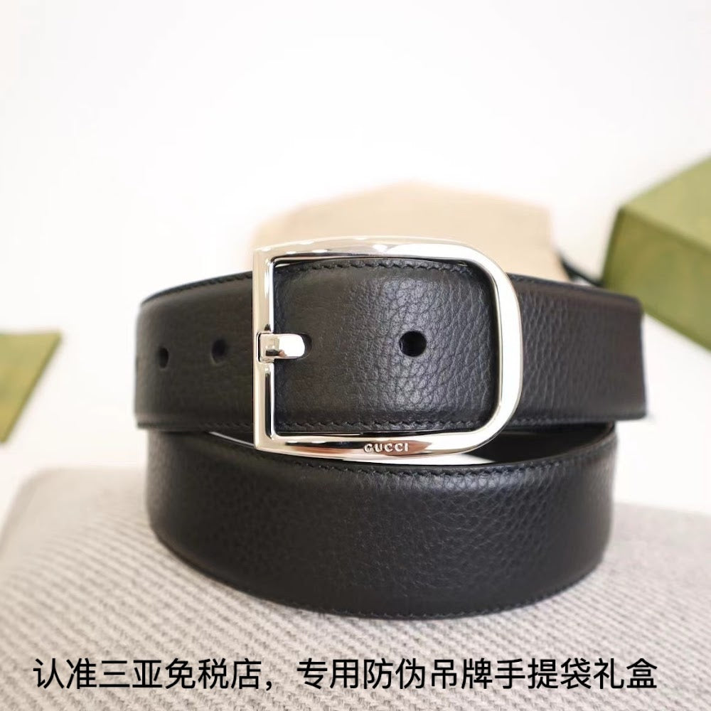 Dragons Bags Guccin Luxury Belt --108213