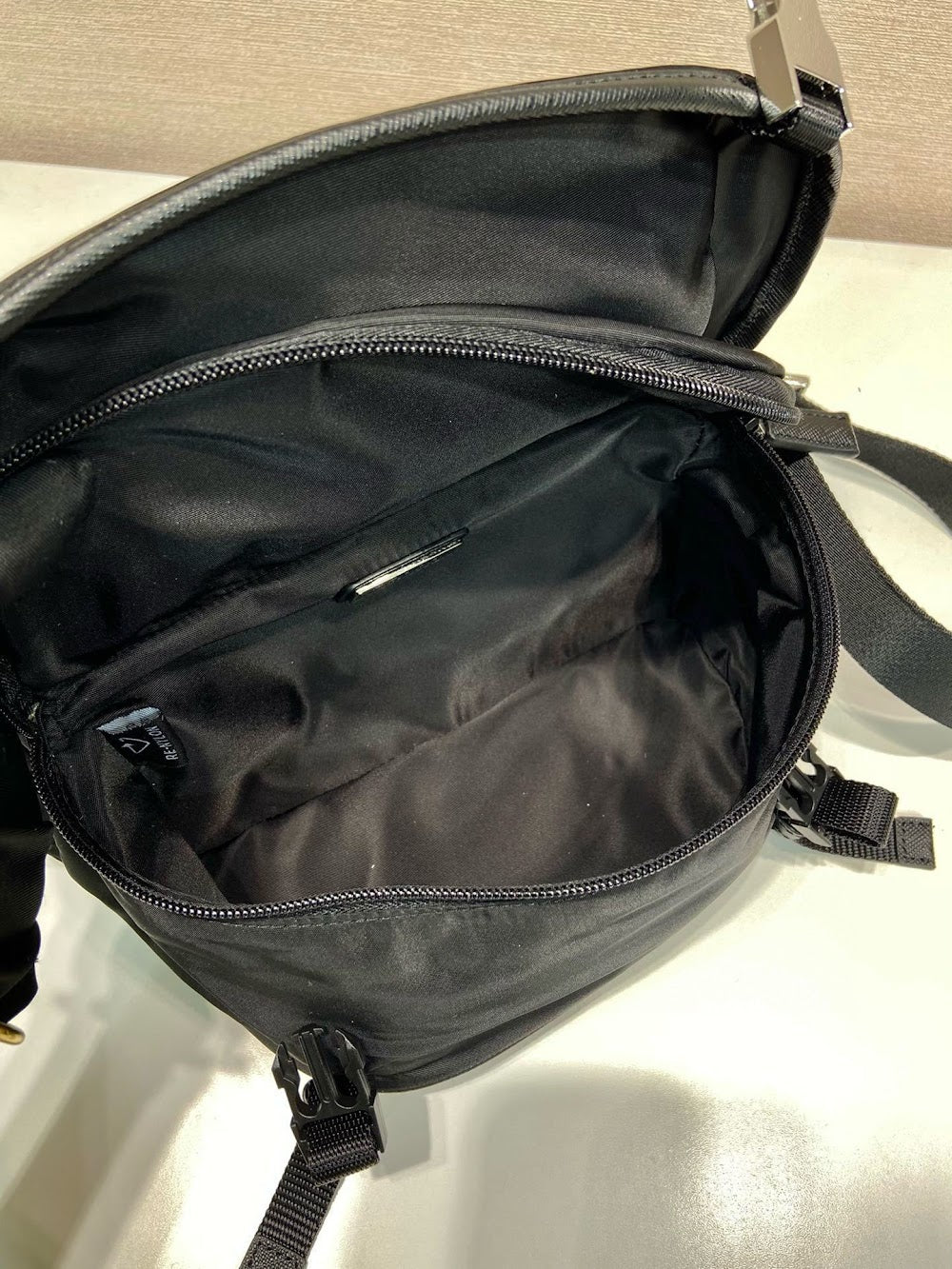 Dragons Bags Prada Luxury Bag --54365