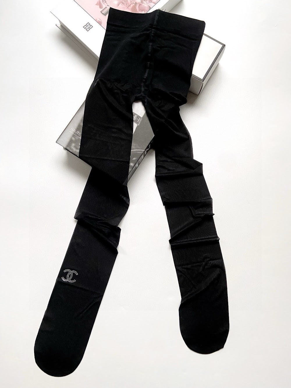 Dragons Bags Premium Luxury Socks --98704