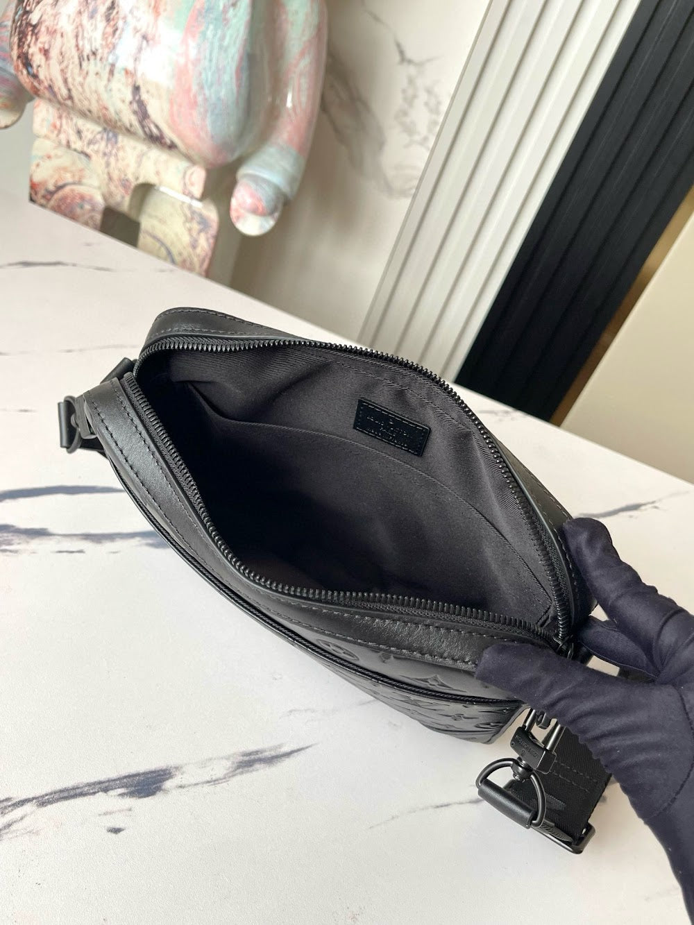 Dragons Bags ln Luxury Bag --70841