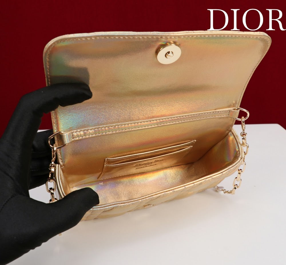 Dragons BagsDiorn Luxury Bag --116340