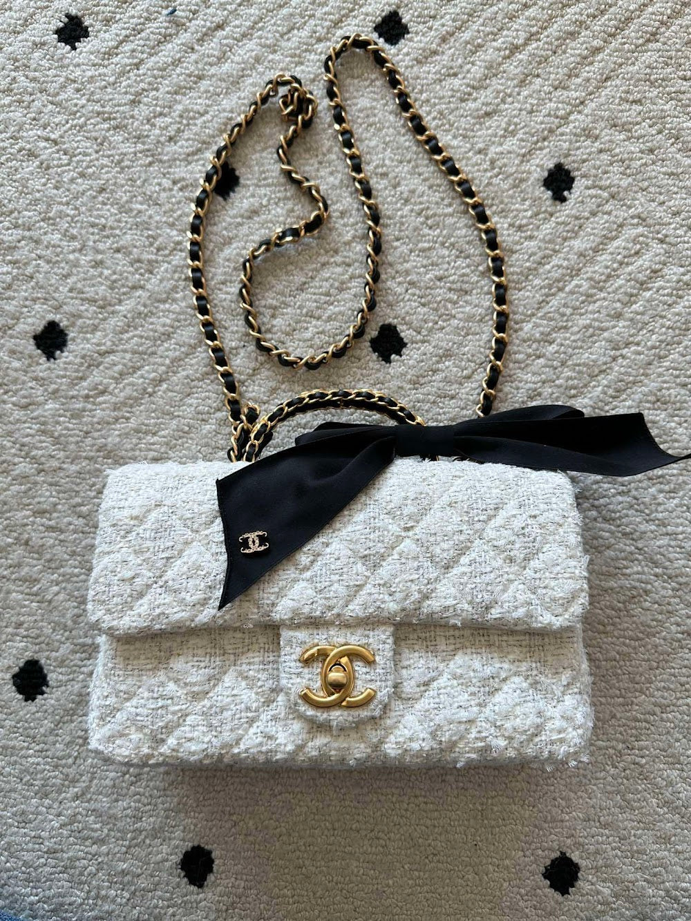 Dragons Bags CHn Luxury Bag --112721