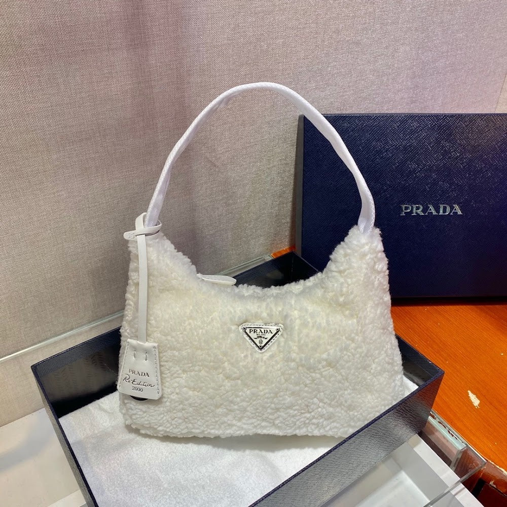Dragons Bags Prada Luxury Bag --53998