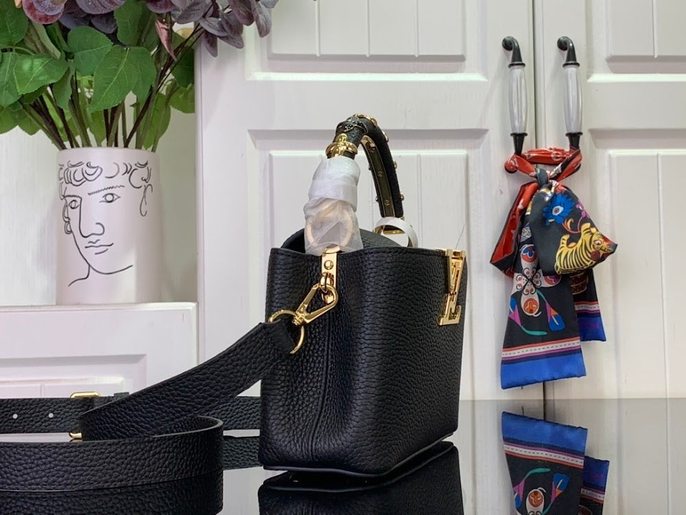 Dragons Bags ln Luxury Bag --97007