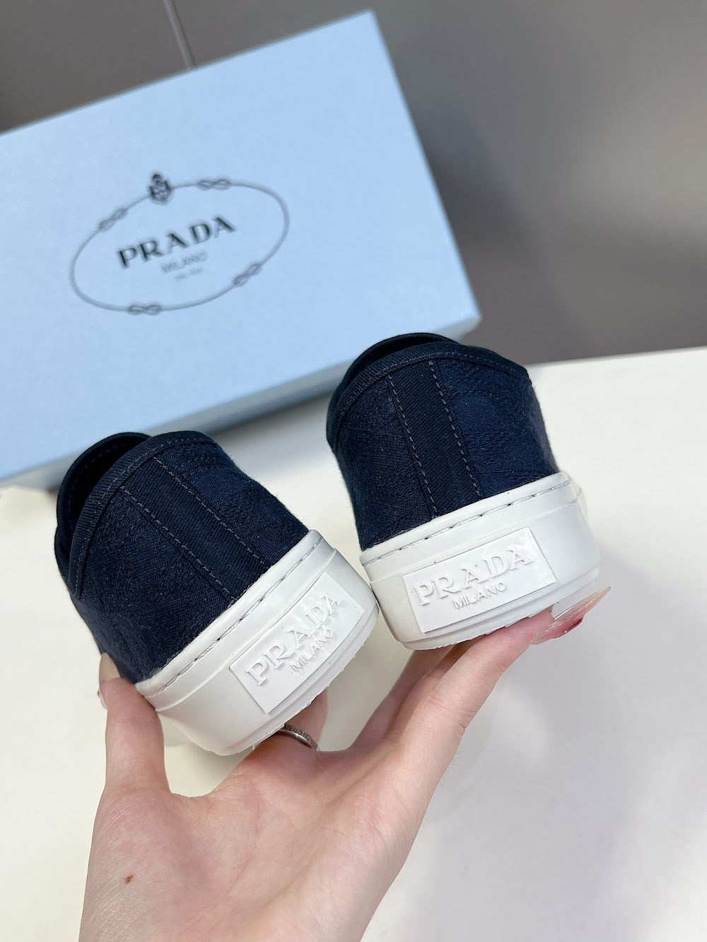 Dragons Bags Prada Luxury Heels --52967