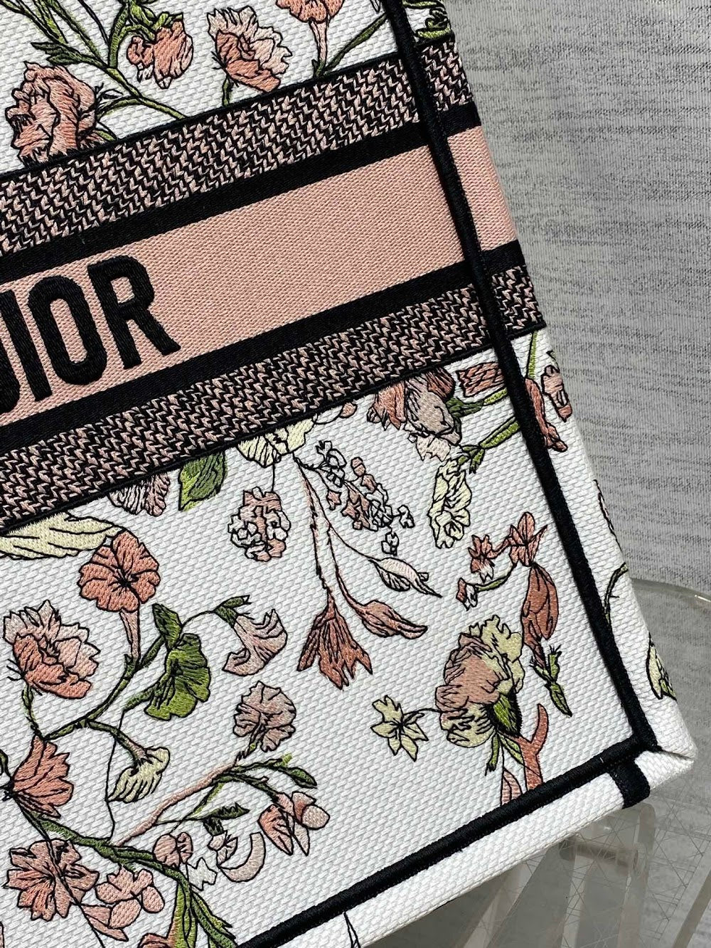 Dragons BagsDiorn Luxury Bag --115452