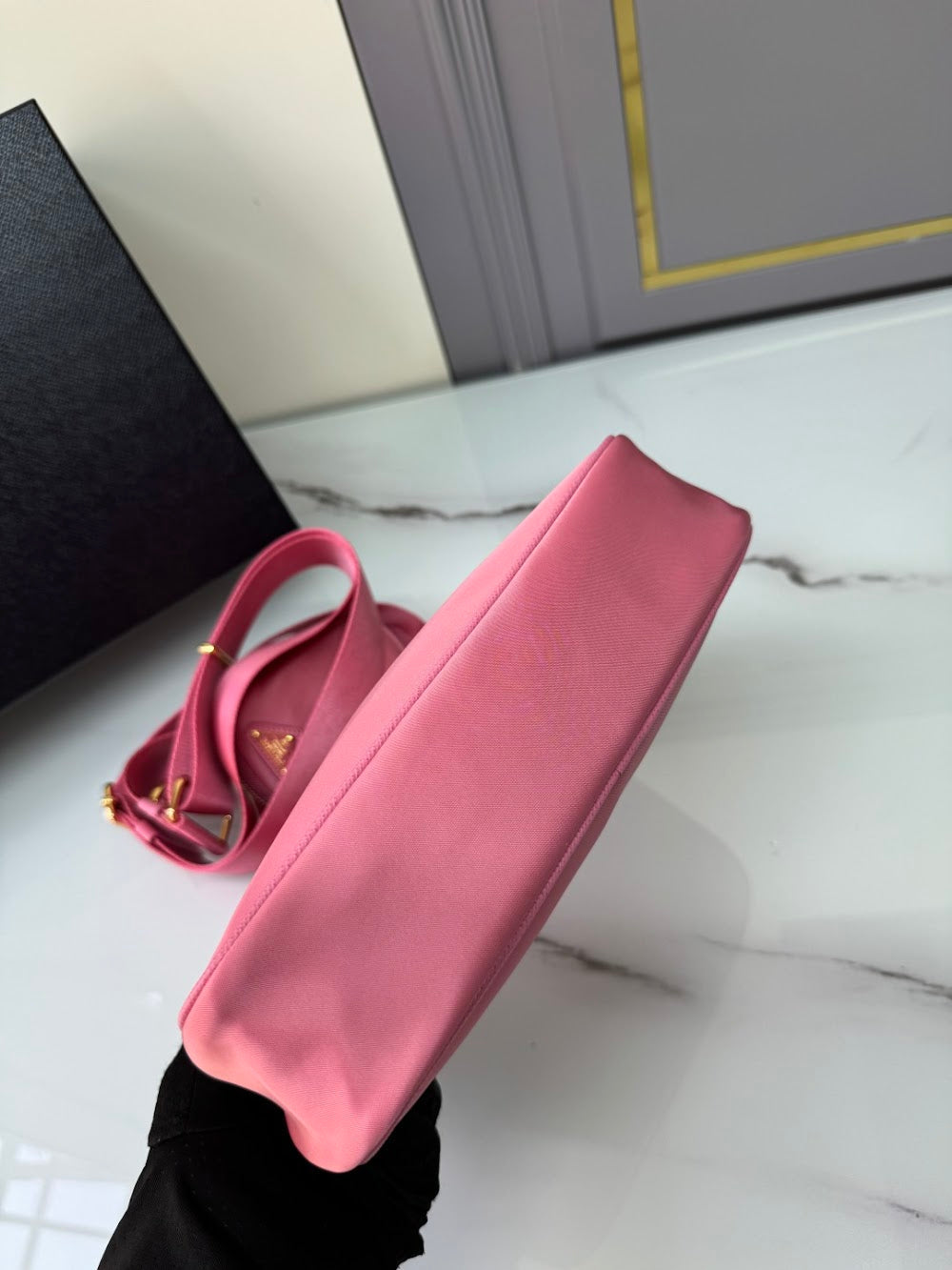 Dragons Bags Pradn Luxury Bag --102913