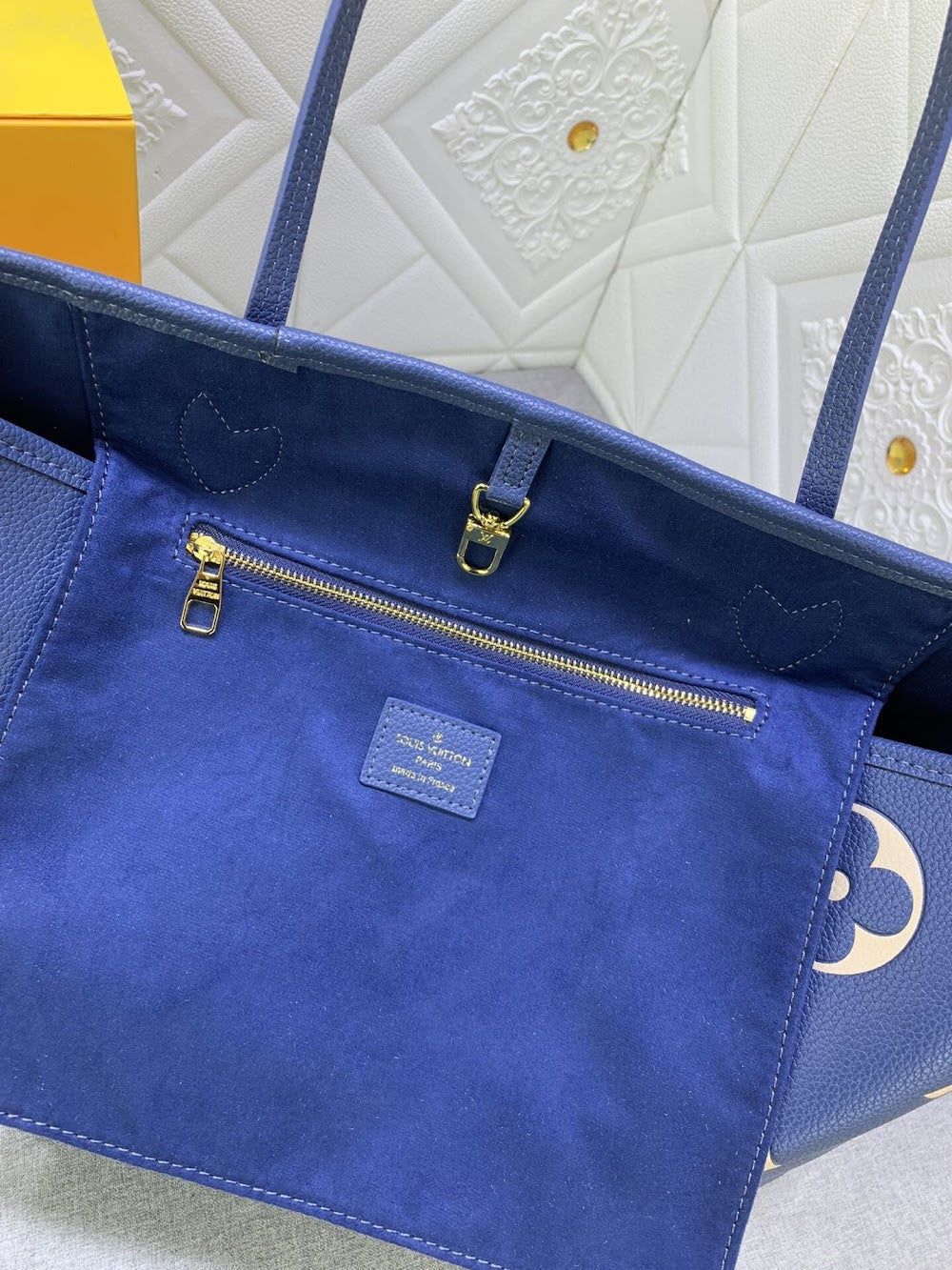 Jessica Bags ln Luxury Bag --76124
