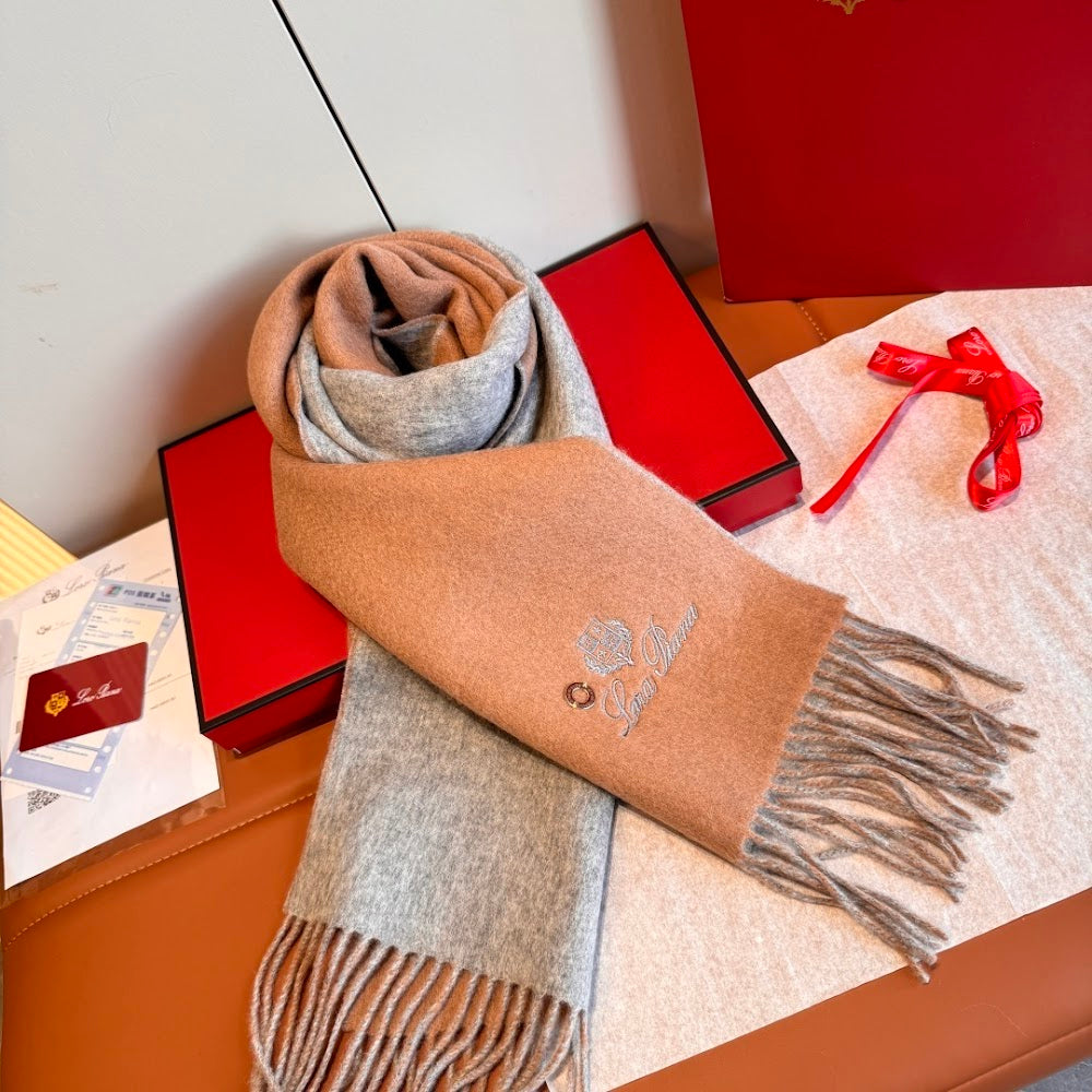 Dragons Bags Premium Designer Scarf --99162