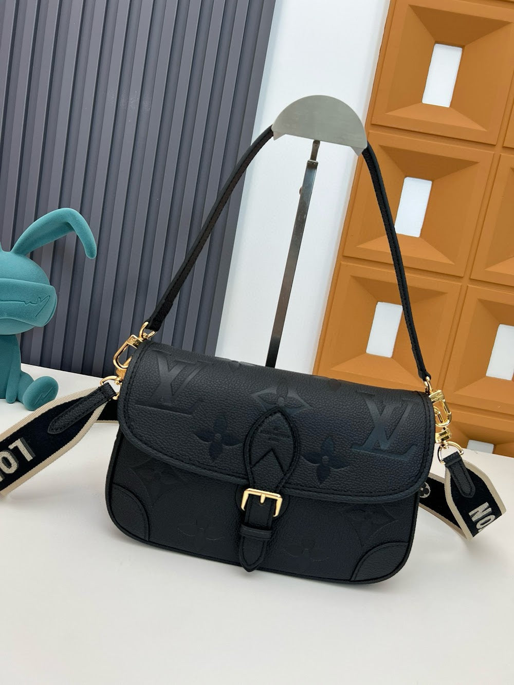 Dragons Bags LVn Luxury Bag --79489