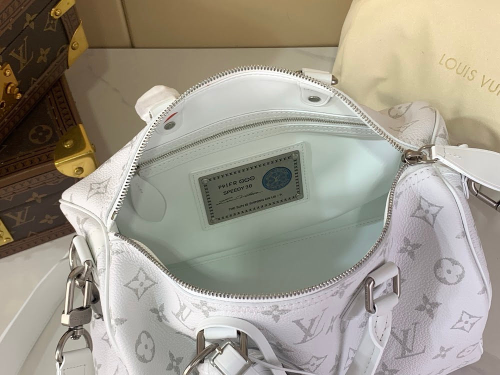 Dragons Bags LV Luxury Bag --55882