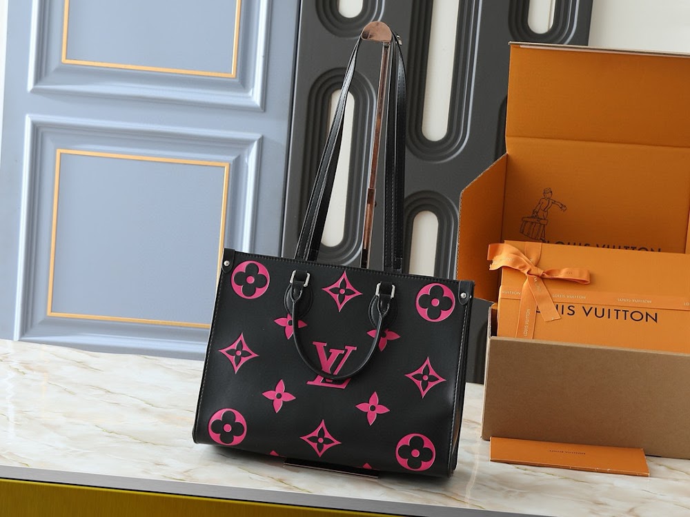 Dragons Bags LVn Luxury Bag --79529