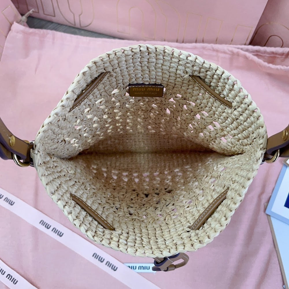 Dragons Bags Miun Miun Luxury Bag --122814