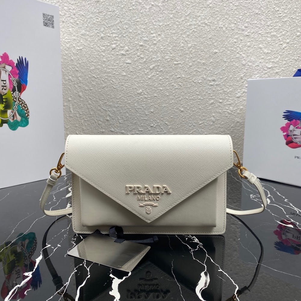 Dragons Bags Prada Luxury Bag --53849