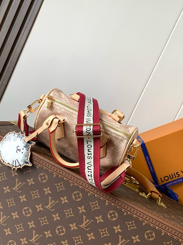 Dragons Bags LVn Luxury Bag --79452
