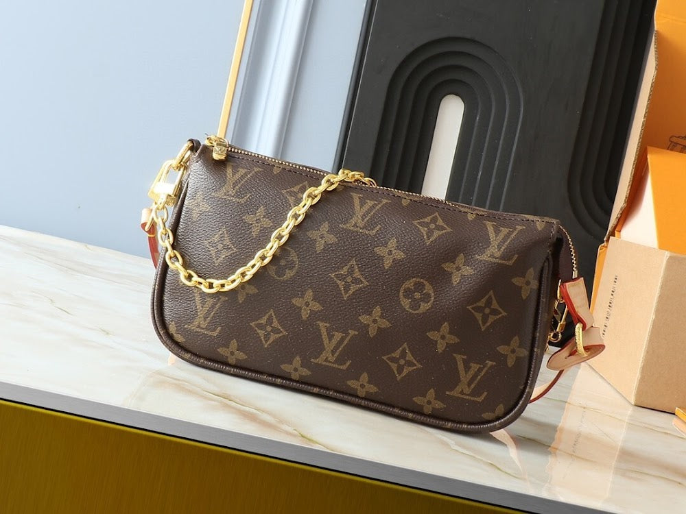 Dragons Bags ln Luxury Bag --76423