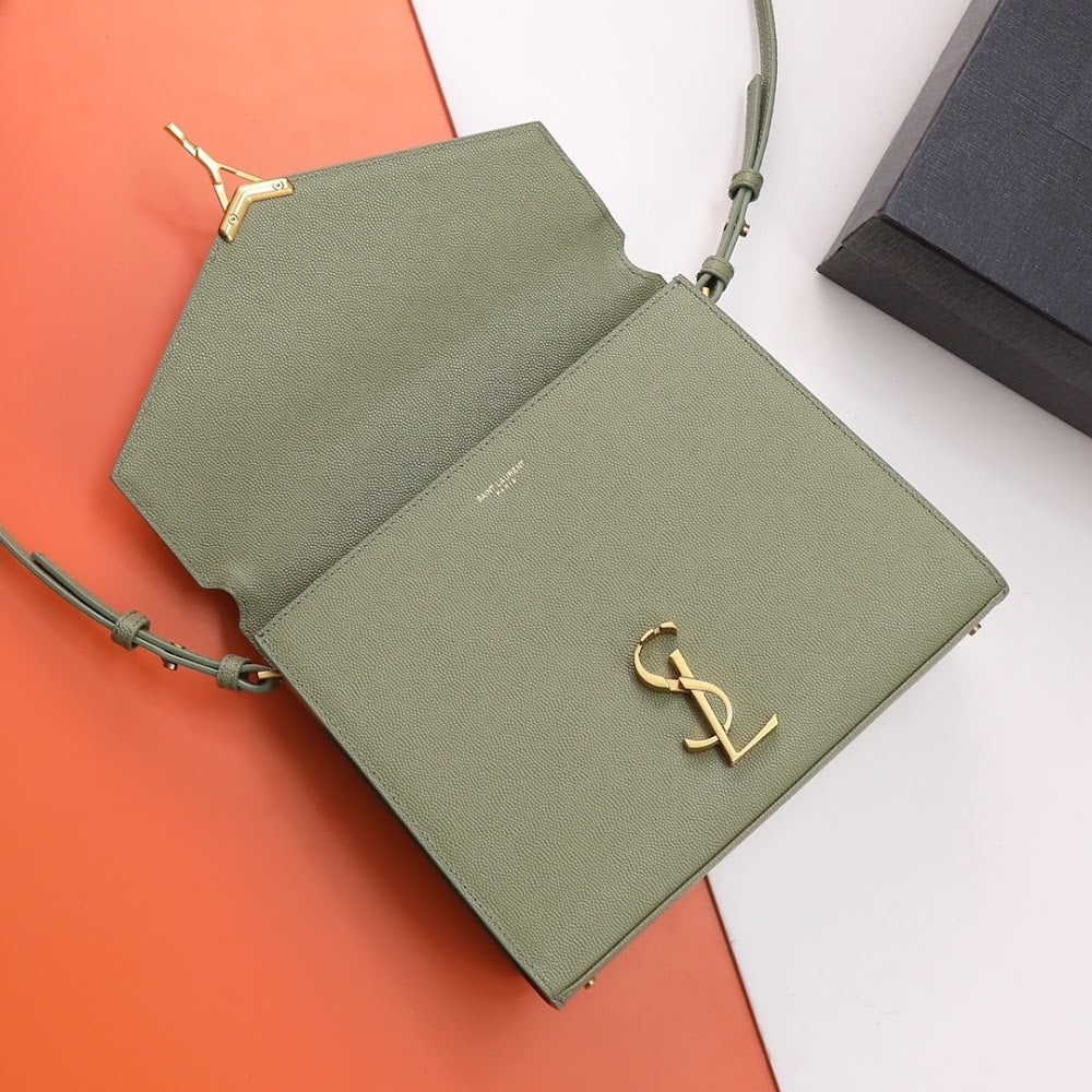 Dragons Bags YSLn Luxury Bag --120786