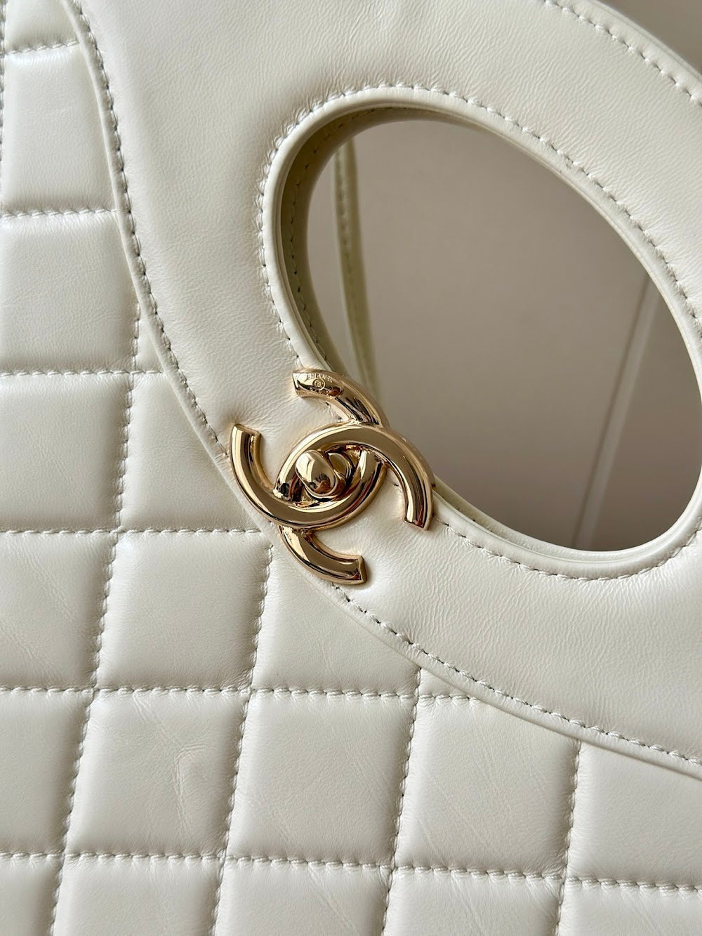 Dragons Bags CHn Luxury Bag --112918