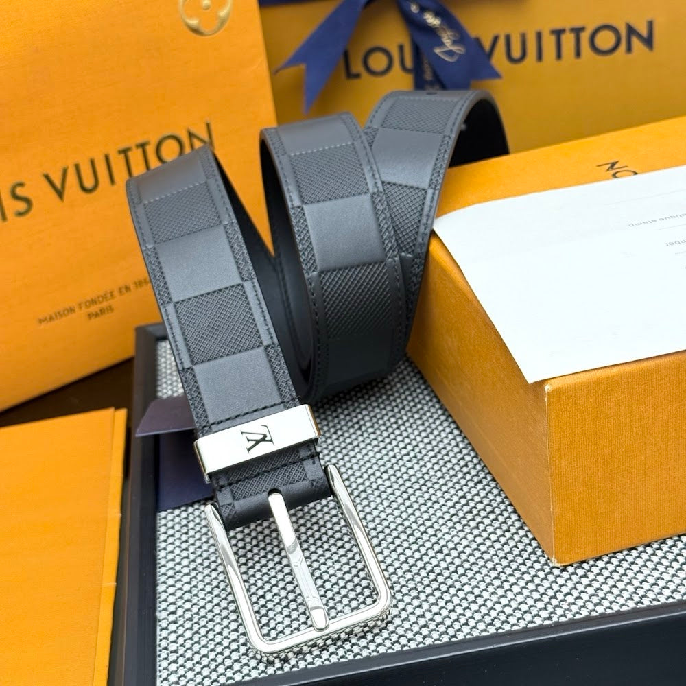 Dragons Bags ln Luxury Belt --101213