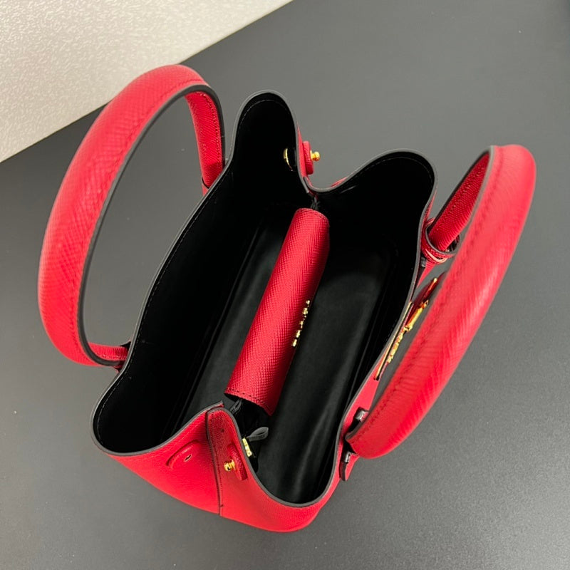 Dragons Bags pradn Luxury Bag --73063