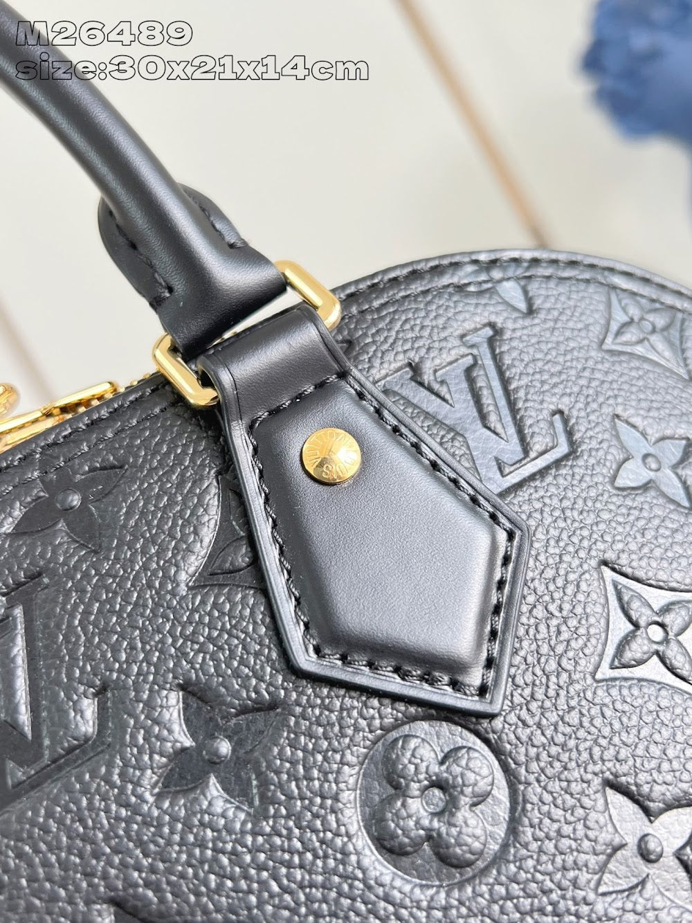 Dragons Bags ln Luxury Bag --96984