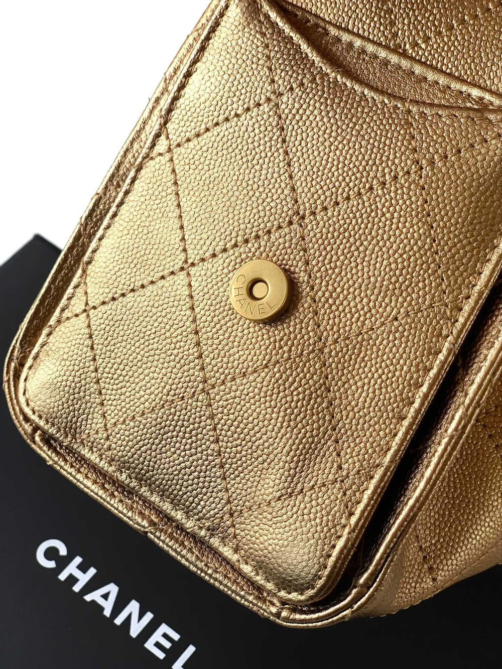Dragons Bags CHn Luxury Bag --112891