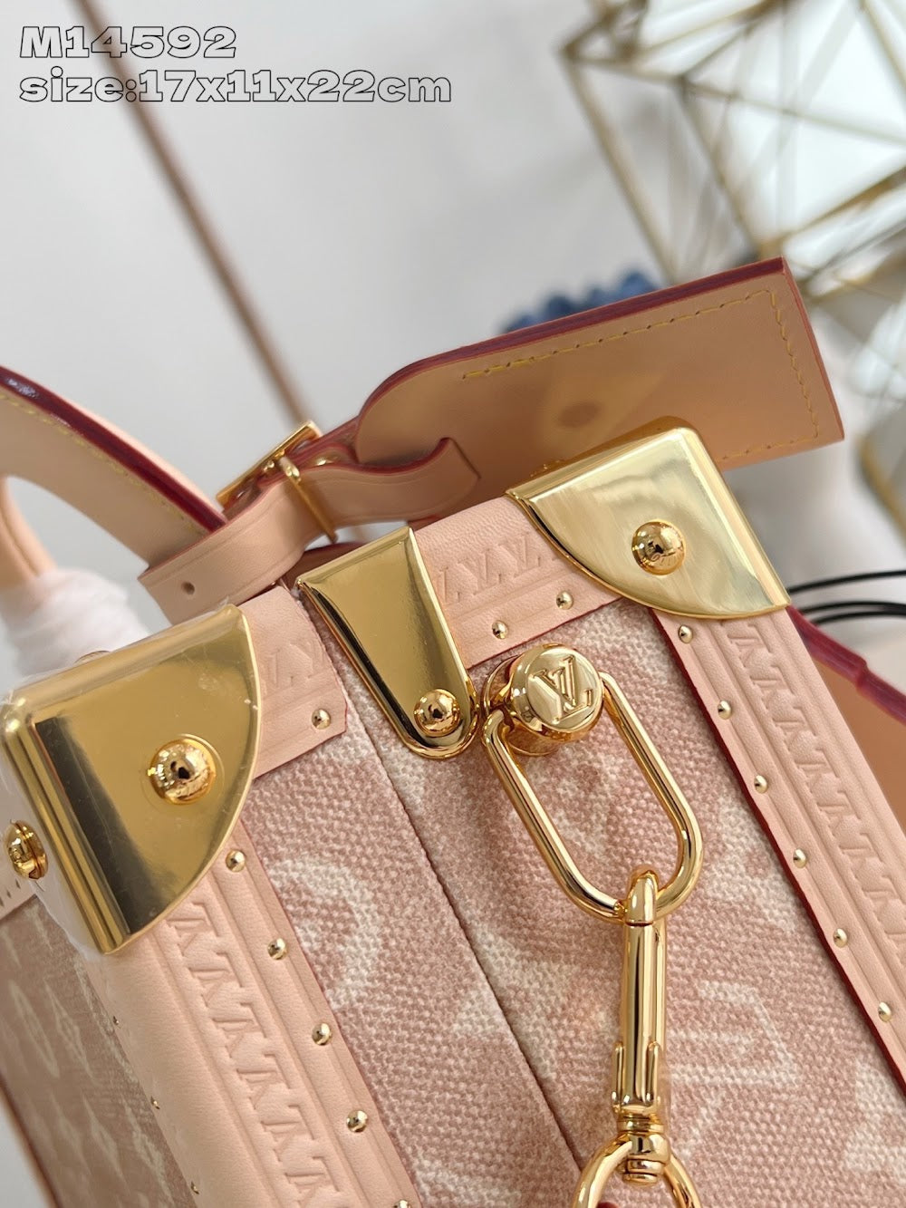 Dragons Bags ln Luxury Bag --97575