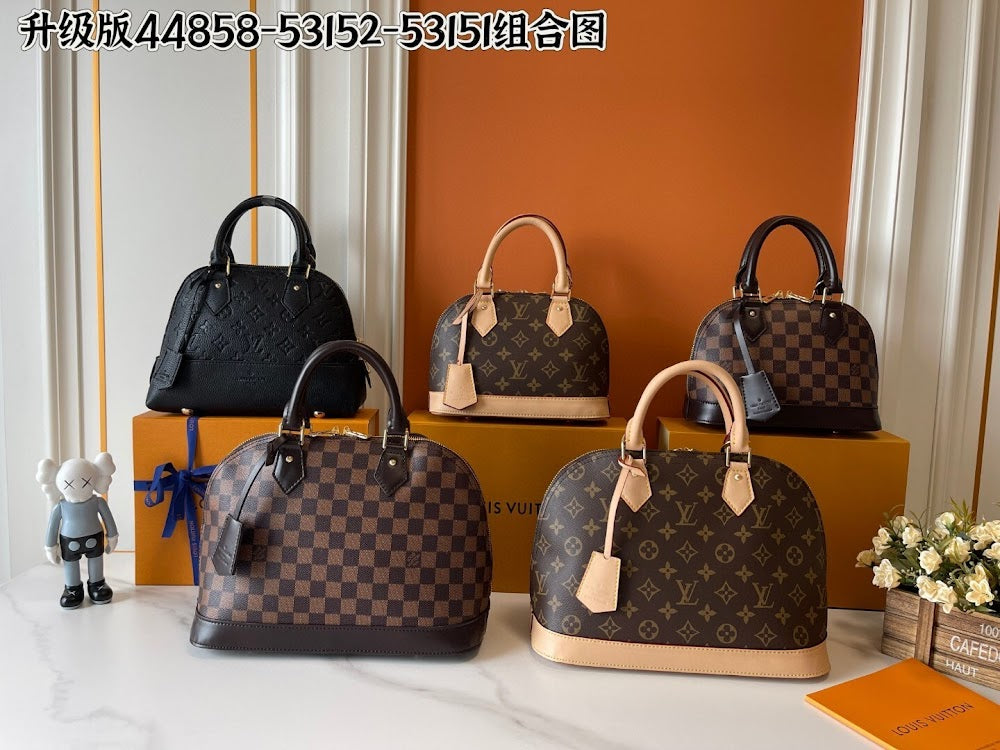 Dragons Bags ln Luxury Bag --76506