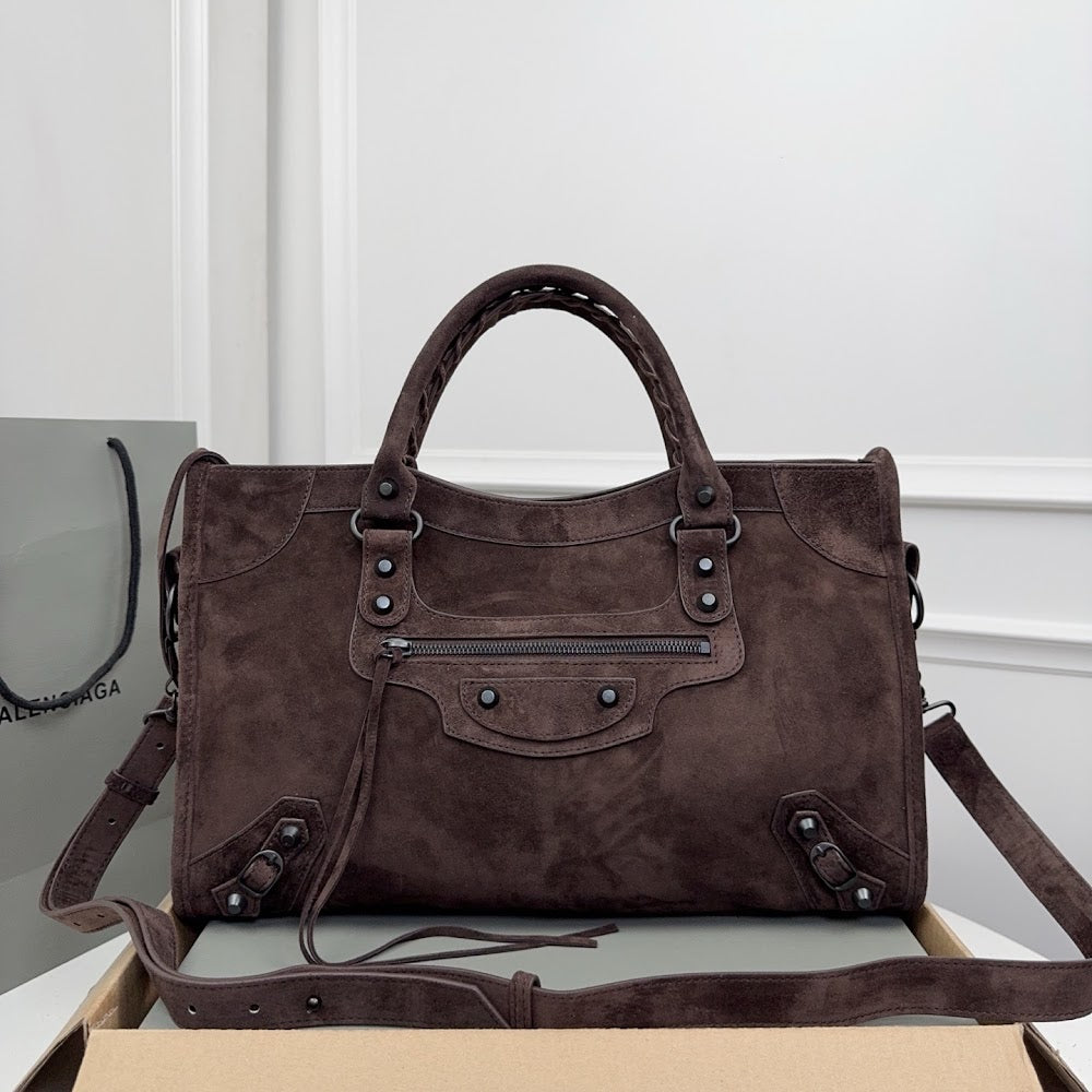 Dragons Bags Balenciaga Luxury Bag --111255